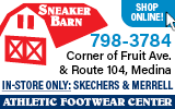 1675-13 0308 Sneaker Barn