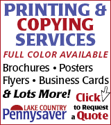 2192 LCP Printing Copying Services
