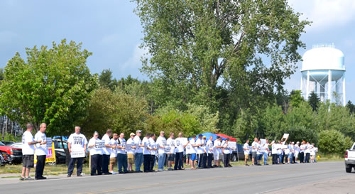 Orleans correctional officers