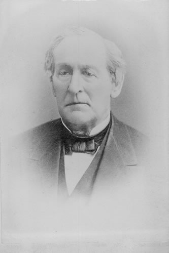 Seymour Murdock