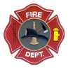 Fireman's Shield