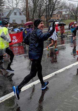 2 Batavia Residents Will Run In The Upcoming Boston Marathon