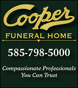 5301 Cooper Funeral Home
