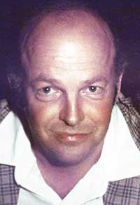 Donald O'Hearn
