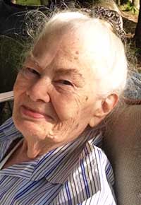 Edna Woolston
