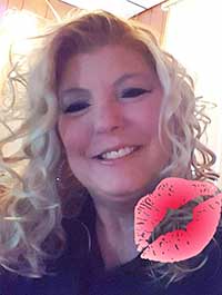 Lisa Kenward