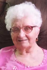 Florence Clough