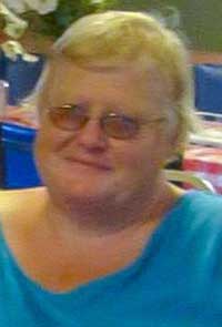 Lynne McAvoy