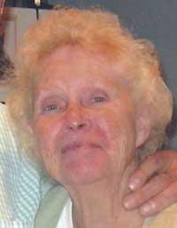 Patricia Archer