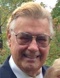 Warren Doug Johnson