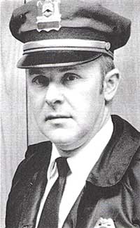 William Renouf