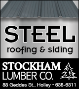 6454 Stockham Lumber