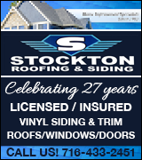 6723 Stockton Roofing