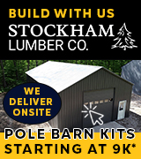 5276 Stockham Lumber