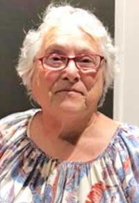 Carolyn Petkus