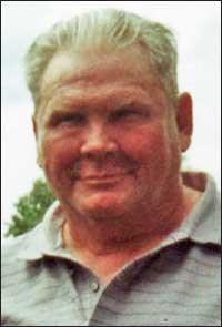 Delbert Lonnen