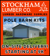 5276 Stockham Lumber