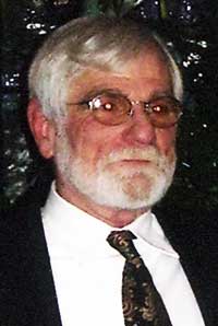 James Rush