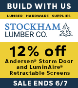 5276 Stockham Lumber