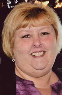 Margaret DeGraff