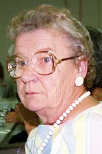 Marie Tortorice