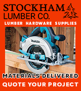 5276 Stockham Lumber