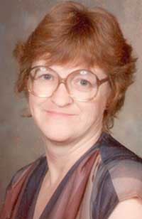 Beverly Caleb