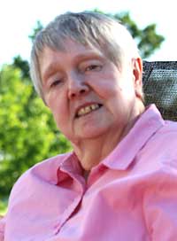 Elizabeth Lester