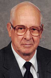 Frederick Giertz