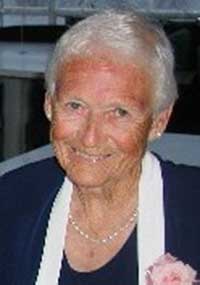 Marie Anstey