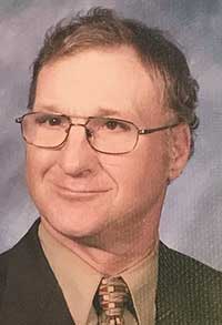 William Maines