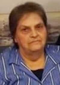 Betty Newton