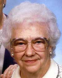 Elizabeth Pete Donovan