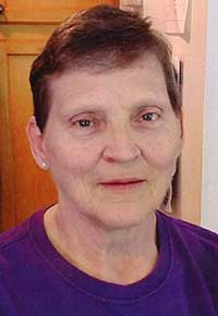 Gloria Kinsey