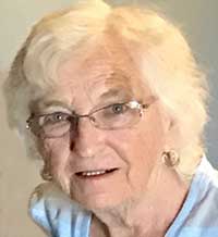 Rebecca Hughson