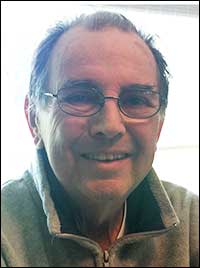 Robert Bishop