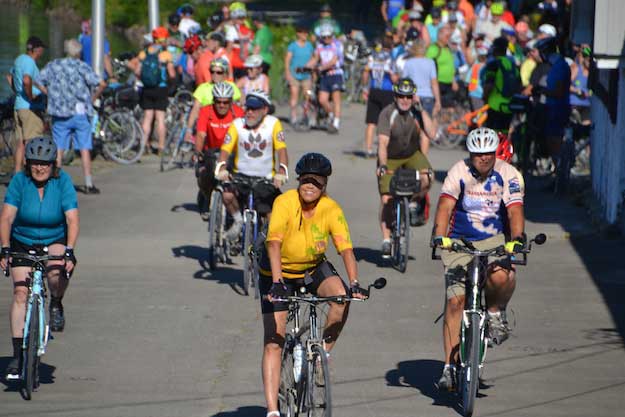 cycle the erie canal 2019