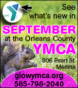 YMCA September
