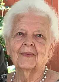 Loretta Bartlett