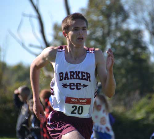 Akron's Lauren Wagner wins Pembroke Invitational