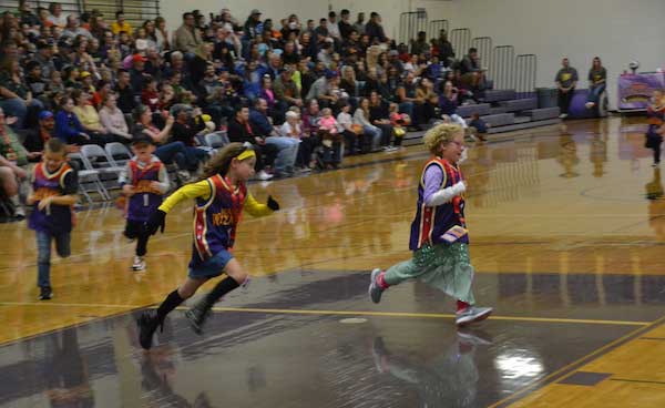 Harlem Wizards to bring magic to Newton - The Covington News