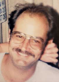 Burl Dodson
