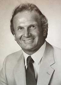 Edward Jablonski