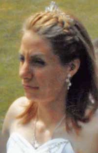 Hope Mosher