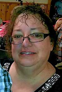 Kimberly Smith