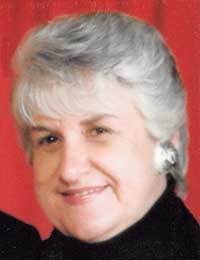 Marion Levanduski