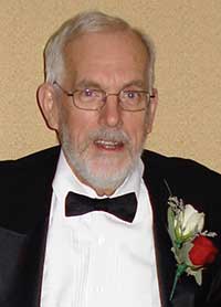 Robert Joynt