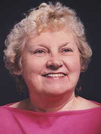 Barbara Dick