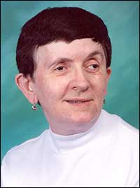 Donna Riemer