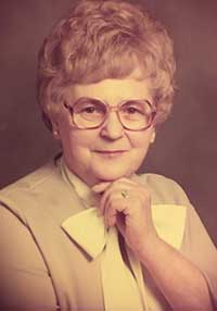 Florence Andrews
